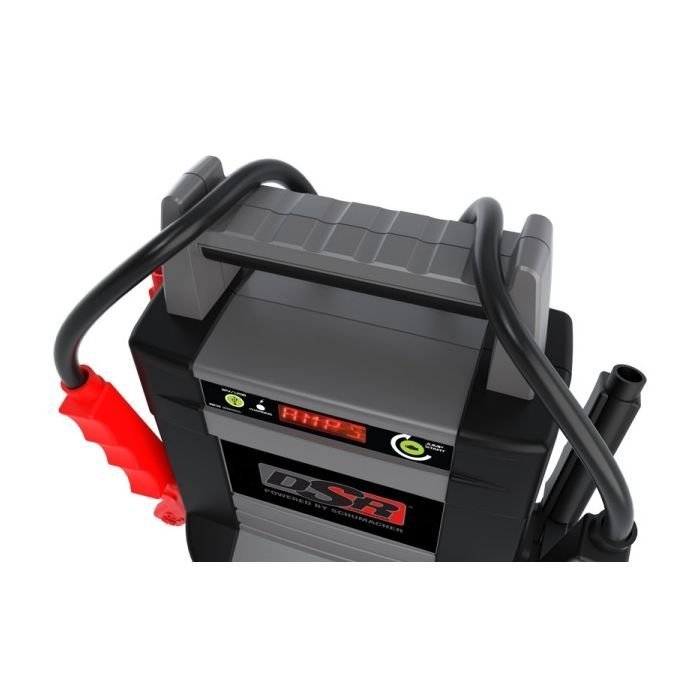 Schumacher ProSeries 2000 Peak Amp Lithium Ion Jump Starter