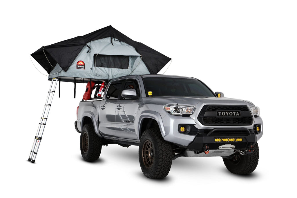 Body Armor Pike 2-Person Rooftop Tent – 20010