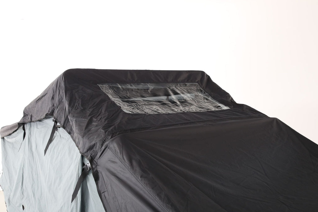 Body Armor Pike 2-Person Rooftop Tent – 20010
