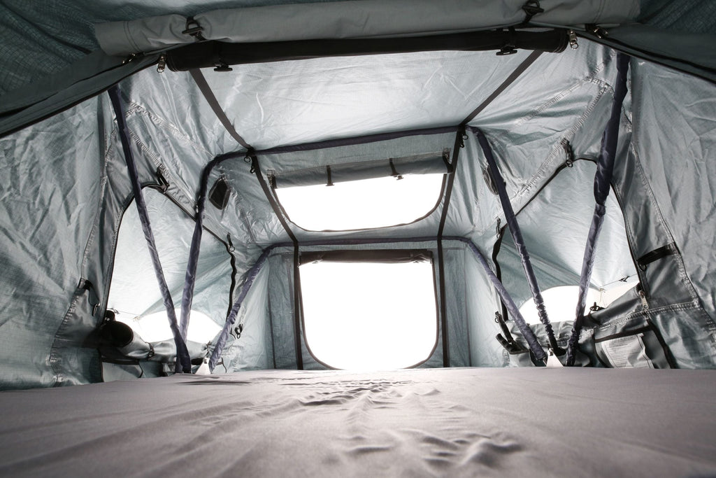 Body Armor Pike 2-Person Rooftop Tent – 20010