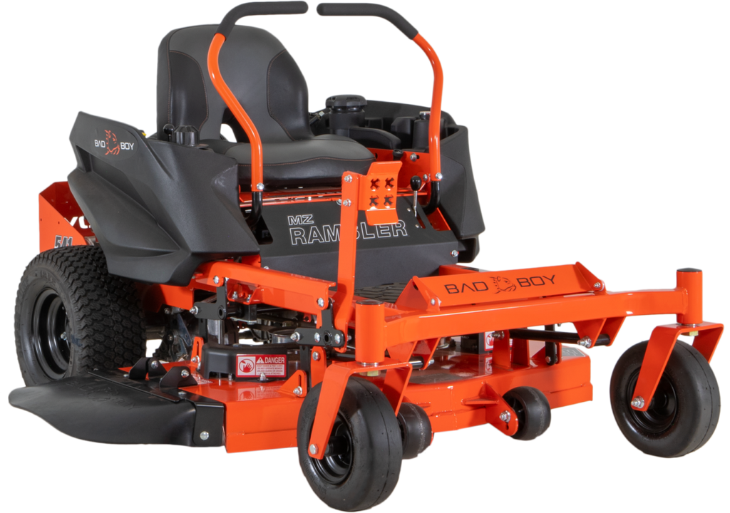 2022 Bad Boy MZ Rambler 42″ Kohler Zero-Turn Mower BMZ4219KO