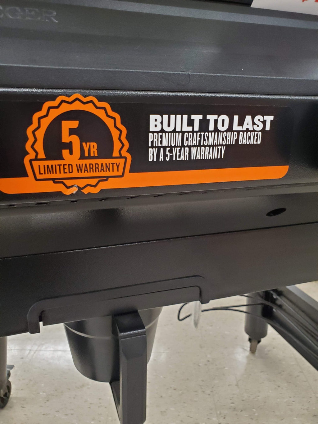 Outlet Traeger Flat Top Grill Flatrock™ Griddle
