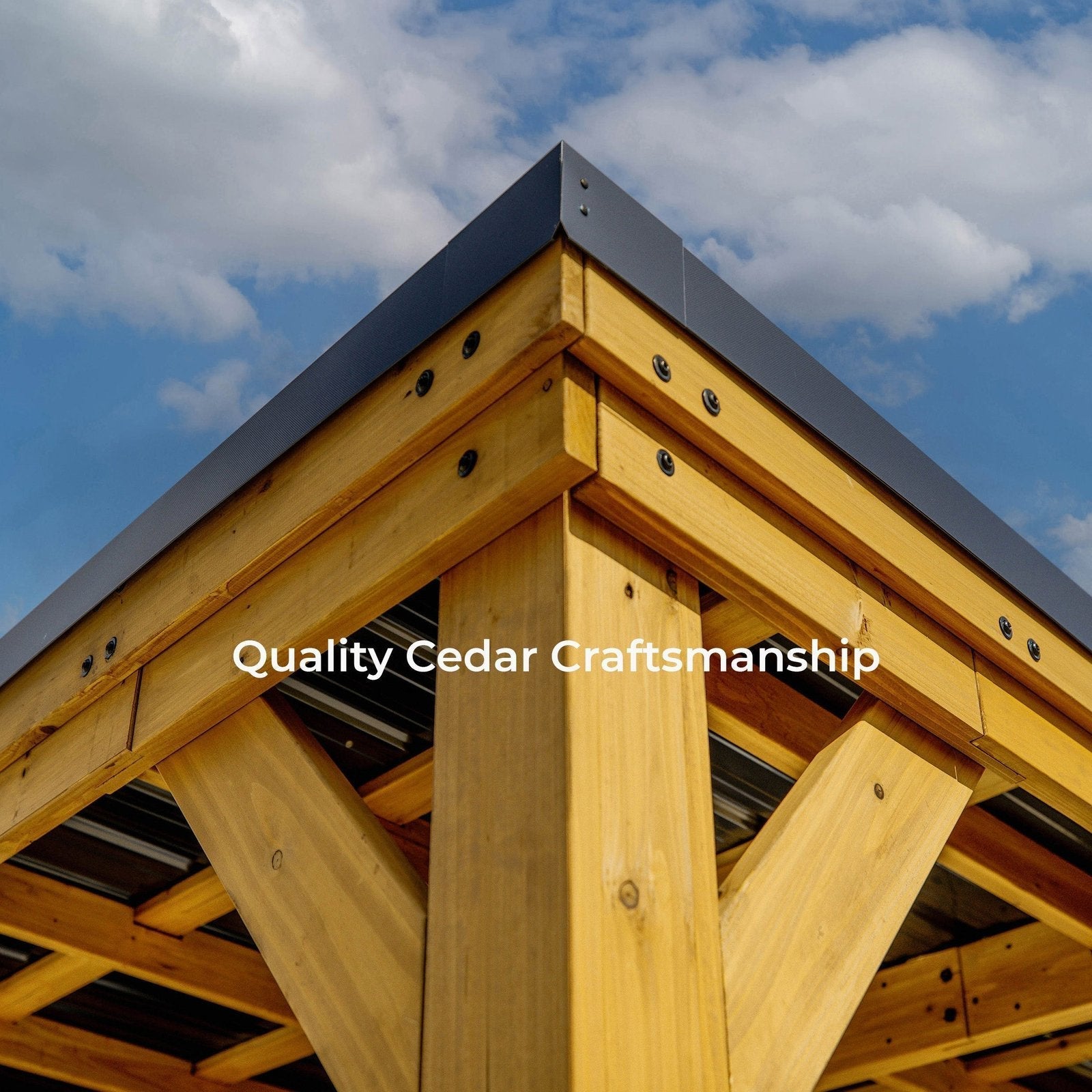20×20 Kingsport Carport
