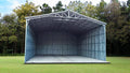 20x40x12 Steel Carport | Metal Carports for Sale near me | High- quality and durable Carports