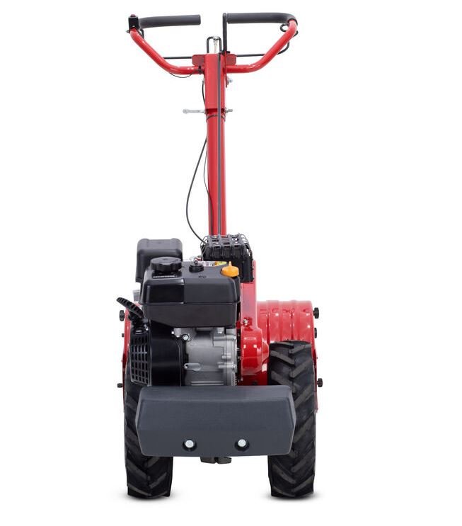 Troy-Bilt Mustang 18″ Rear Tine Dual Direction Tiller 208cc OHV Engine 21AB45M8B66
