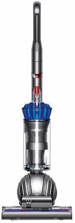 Dyson Ball Animal 2 Origin Upright Corded Vacuum Cleaner: HEPA Filter, Height Adjustment, Self-Adjusting Cleaner Head, Telescopic Handle