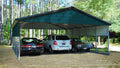 24x25x8 Steel Carport | Metal Carports for Sale near me | High-Quality of Carports near me | 24x25 metal carports