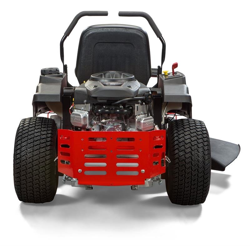 Snapper 360Z 25HP 724cc Briggs PXi Series 52″ FAB Deck Z-Turn Mower #2691829