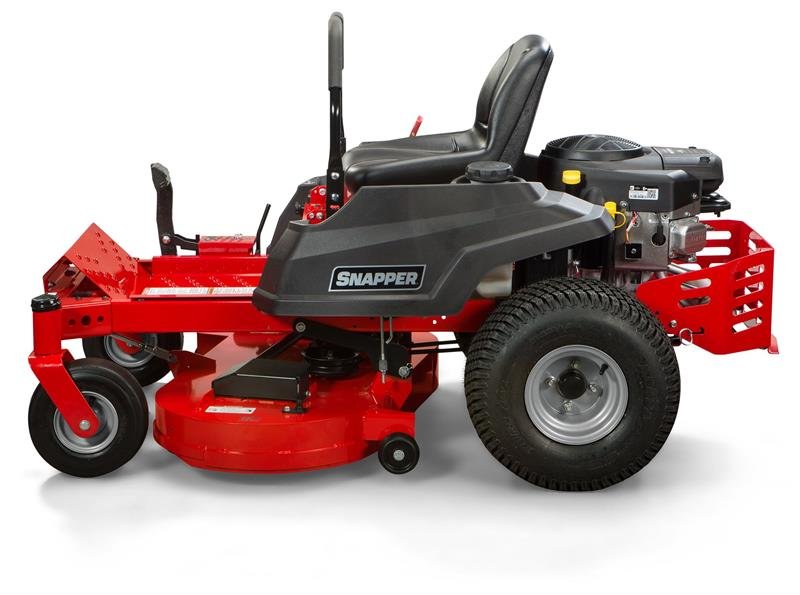 Snapper 360Z 25HP 724cc Briggs PXi Series 52″ FAB Deck Z-Turn Mower #2691829