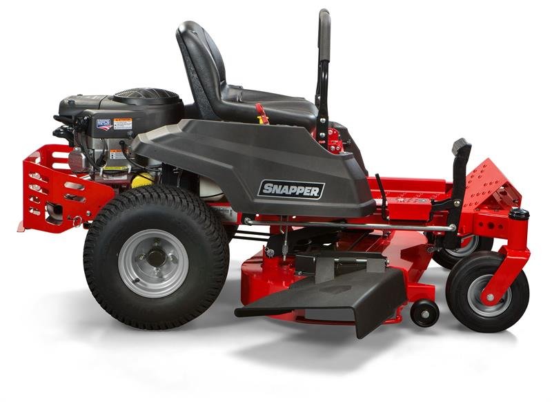 Snapper 360Z 25HP 724cc Briggs PXi Series 52″ FAB Deck Z-Turn Mower #2691829
