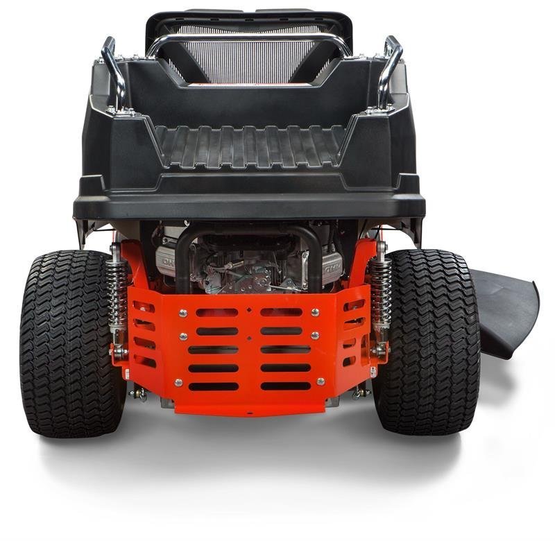 Simplicity Courier 23HP 724cc Briggs 48″ FAB Z-Turn Suspension Mower w/ CARGO BED #2691659