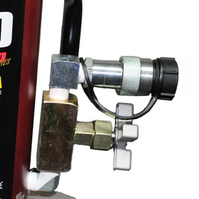 ESCO HD Lightweight 55-Ton High Lift Hydraulic Jack