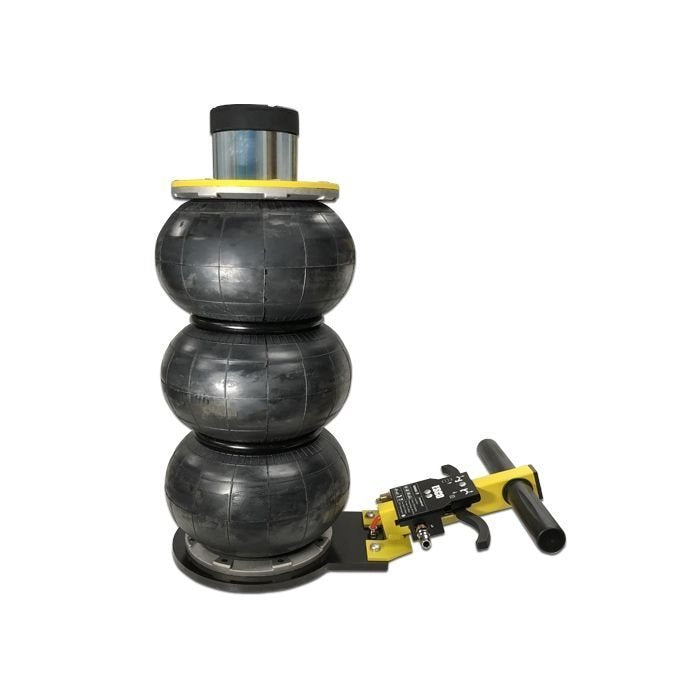 ESCO Pro Series 3 Stage Bladder Jack