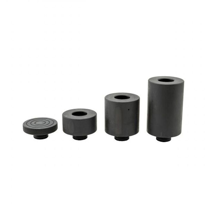 ESCO 10-Ton Hydraulic Stak-Able Ram Kit