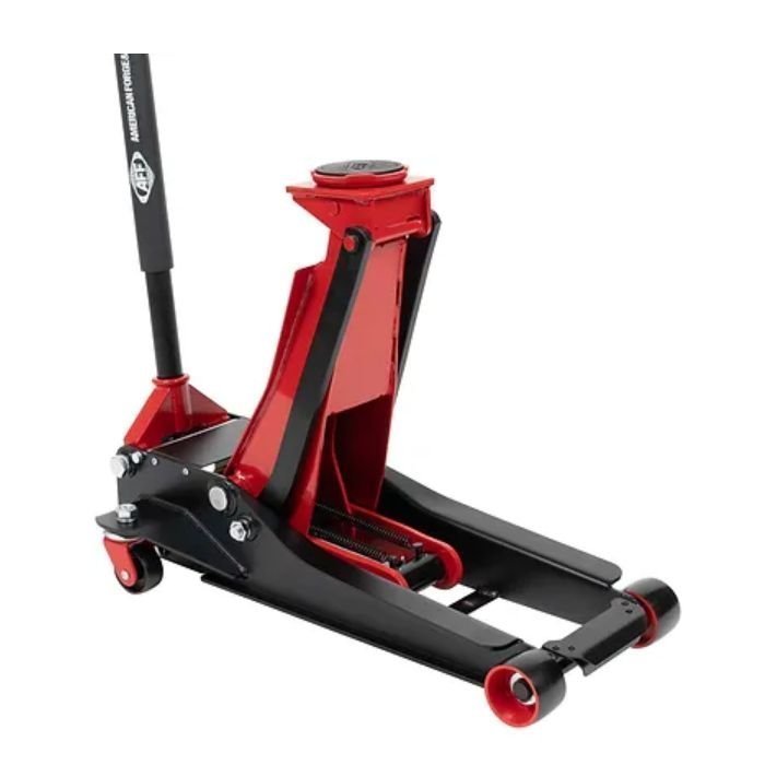 Ranger Floor Jack Long-Reach 2-Ton