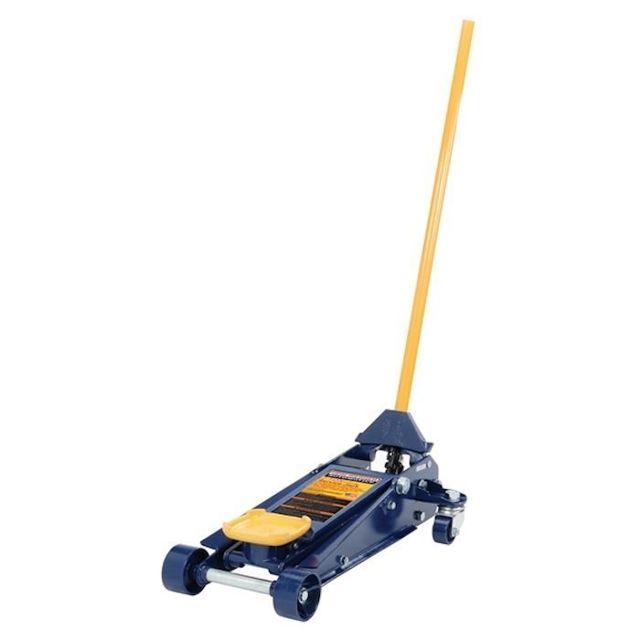 Hein-Werner 2-Ton Heavy-Duty Service Jack