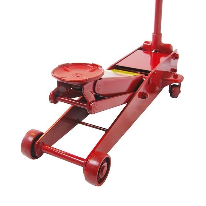 Zinko 2 Heavy-Duty Service Jack