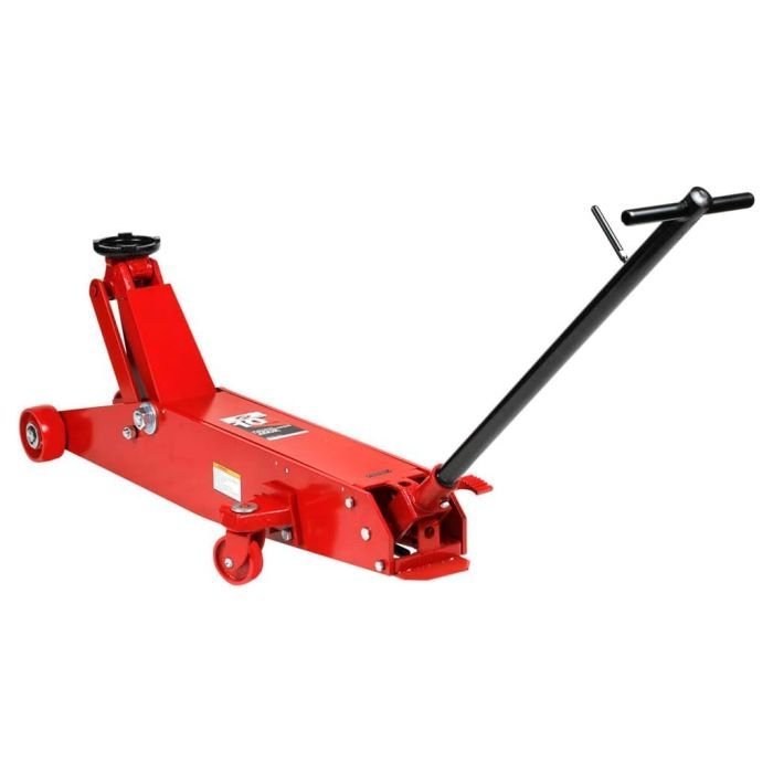 AFF 10-Ton Long Chassis Service Jack