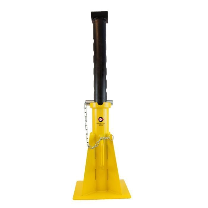 ESCO 25-Ton Pin Style Jack Stand