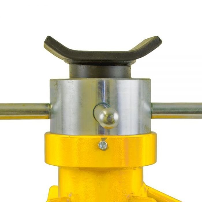 ESCO 20-Ton Medium Screw Style Jack Stand
