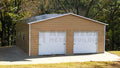 30x30 Storage Shed | 30x30 metal buildings near me