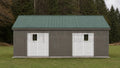 30x40x12 Metal Garage for Sale