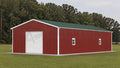 30x60 metal building for sale | Custom & Durable