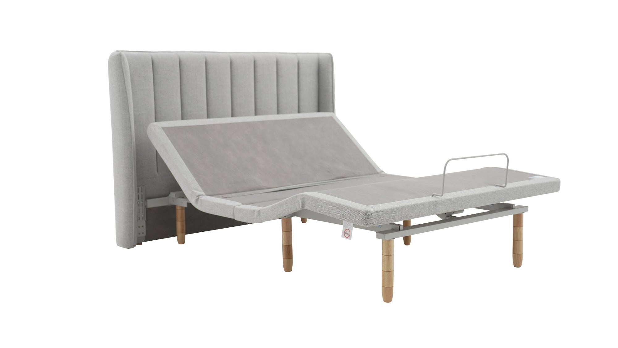 Ergomotion SmartSense Adjustable Base