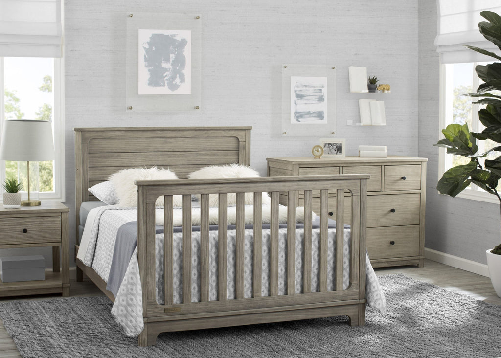 Monterey 7 Drawer Dresser