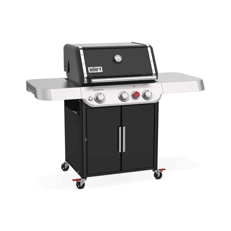 Weber Genesis E-325s Propane GAS Grill Black