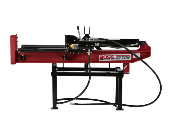 Boss Industrial 22 TON 3-POINT HITCH LOG SPLITTER (3PT22TE)