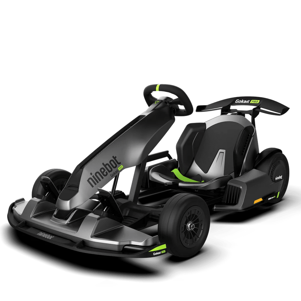 Ninebot Gokart PRO Detachable Self