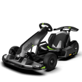Ninebot Gokart PRO Detachable Self