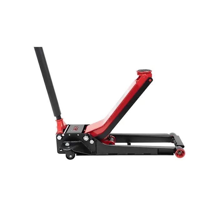 AFF Long Chassis 2-Ton Floor Jack