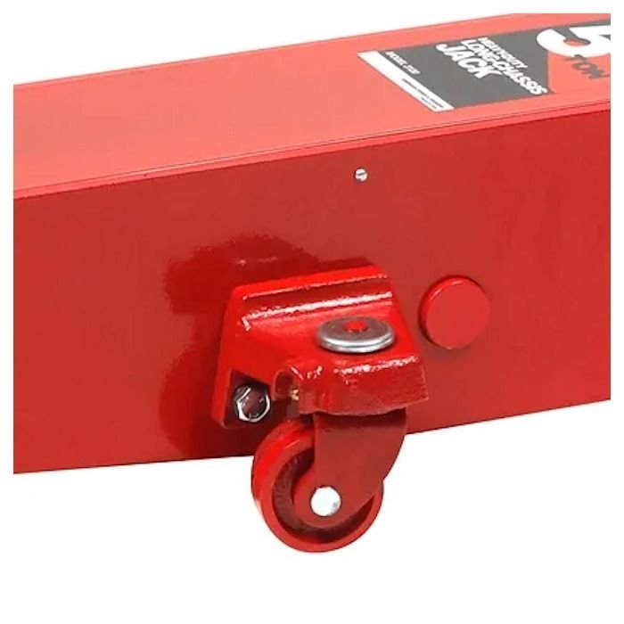 AFF 5-Ton Long Chassis Service Jack