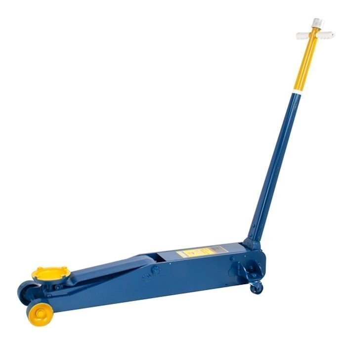 Hein-Werner 4-Ton Long Chassis Service Jack