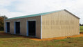 40x60x14 Metal Warehouse | Metal Workshops for Sale