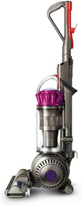 Dyson Ball MultiFloor Upright Vacuum: High Performance HEPA Filter, Bagless Height Adjustment,Strongest Suction,Telescopic Handle