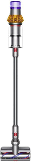Dyson V15 Detect Cordless Vacuum Cleaner, Multicolor