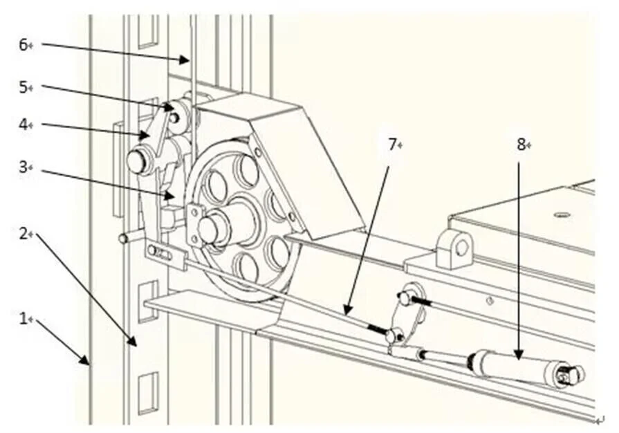 4H150 Heavy Duty Four Post Alignment Lift 15000lbs By KaTool