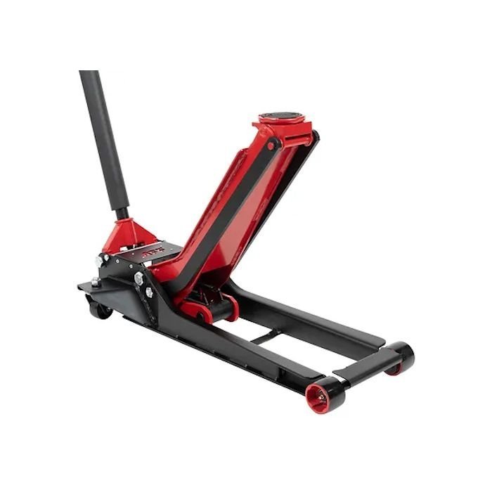 AFF Long Chassis 2-Ton Floor Jack