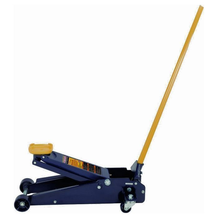 Hein-Werner 3-Ton Heavy-Duty Service Jack