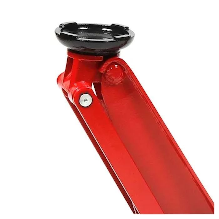 AFF 5-Ton Long Chassis Service Jack