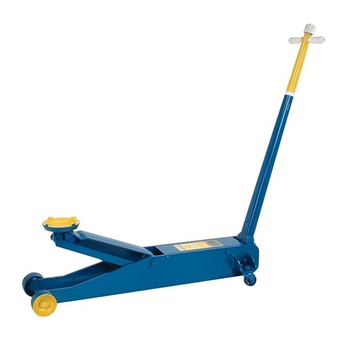 Hein-Werner 4-Ton Long Chassis Service Jack