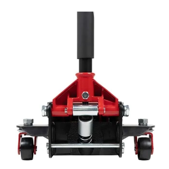 AFF 3.5 Ton Lightning Lift Floor Jack with Two-Piece Handle