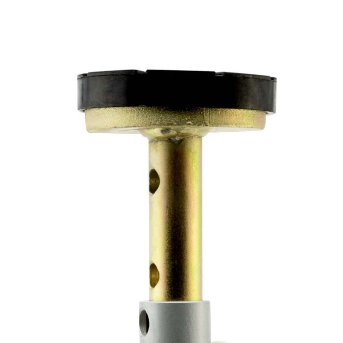 ESCO 3 Ton Performance Axle and Flat Top Jack Stand Kit