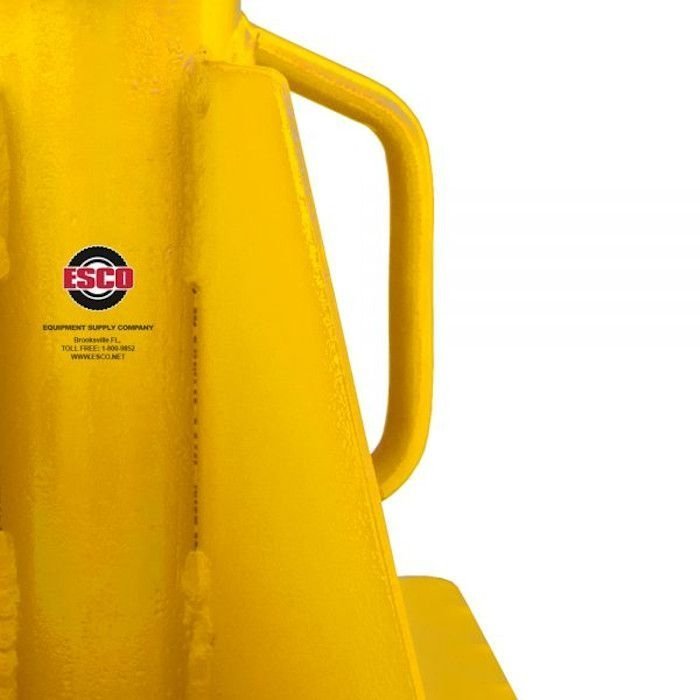 ESCO 20-Ton Medium Screw Style Jack Stand