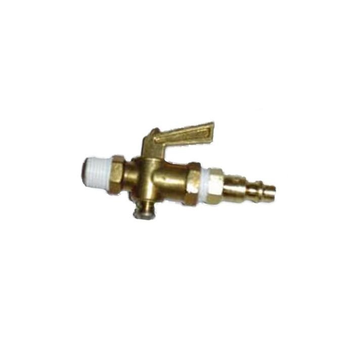 ESCO 22 Ton Air Bag Jack Kit