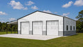 50x40 metal building for sale