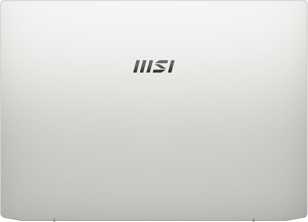 MSI Prestige A16 AI+ (2025) 16” UHD+ OLED Business Laptop